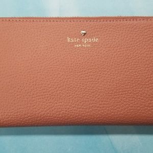 Kate Spade wallet